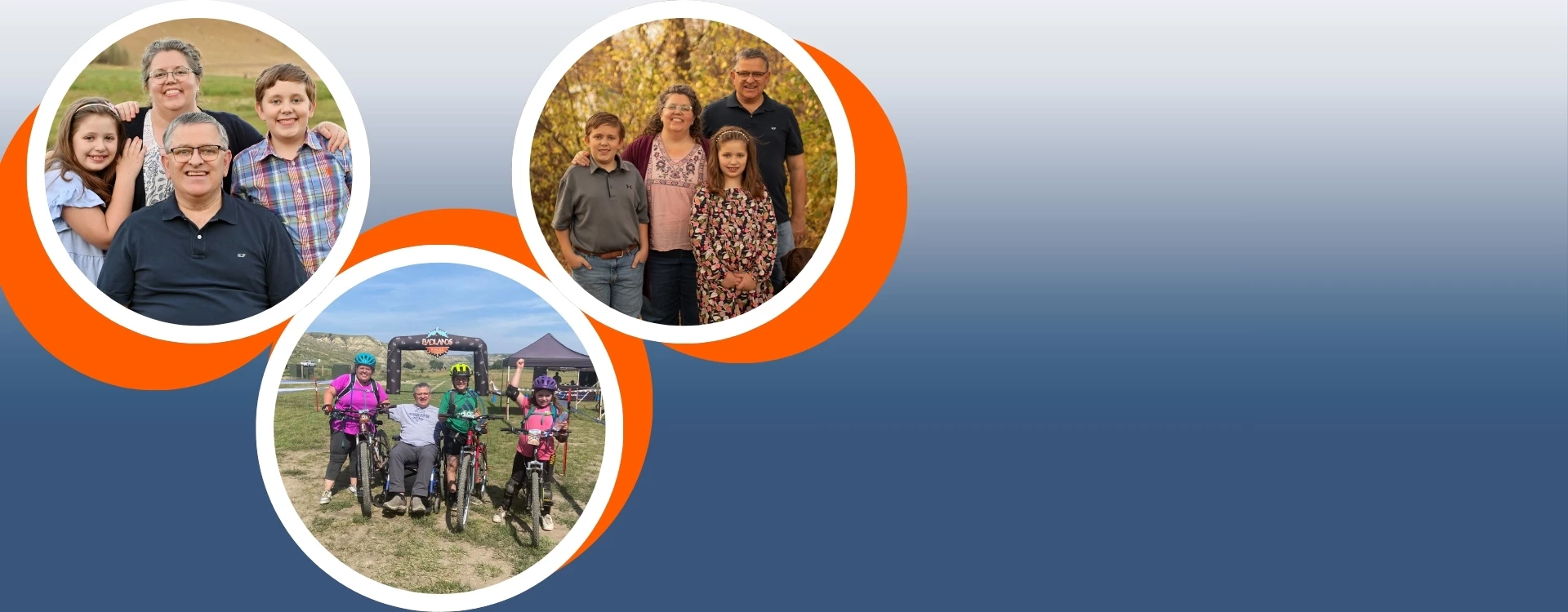 Gary Myers Fundraiser