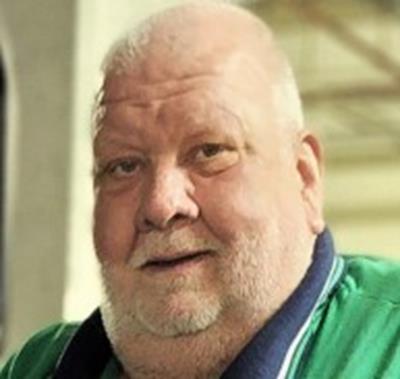 Image of Gary Edwards