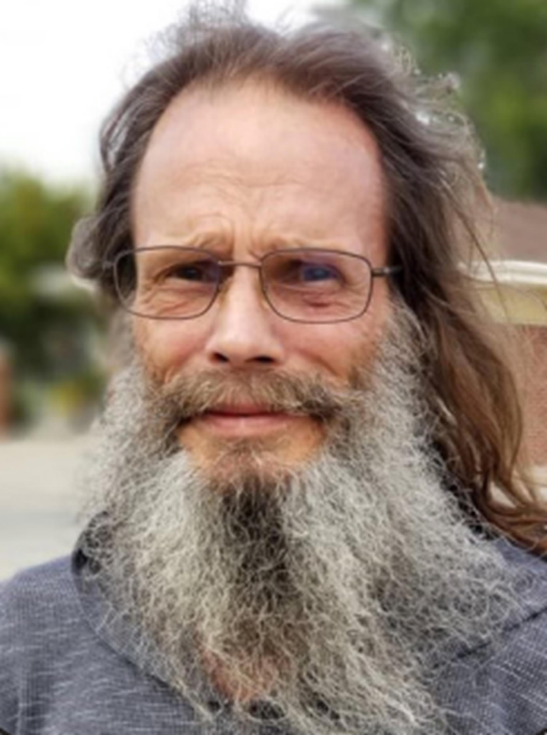 Inhalers purchased by NDAD help Grand Forks man deal with COPD