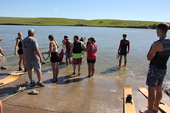 Photos from NDAD's 30th Escape to the Lake