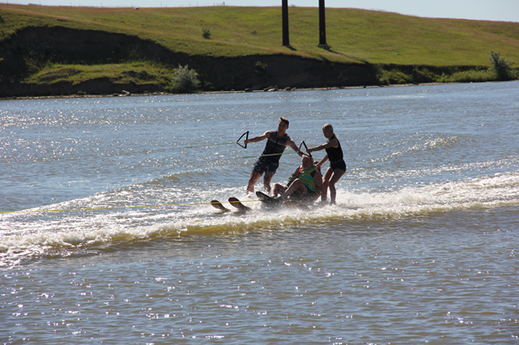 Photos from NDAD's 30th Escape to the Lake