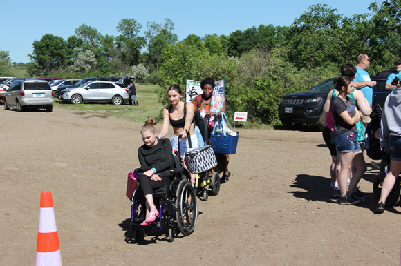 Photos from NDAD's 30th Escape to the Lake