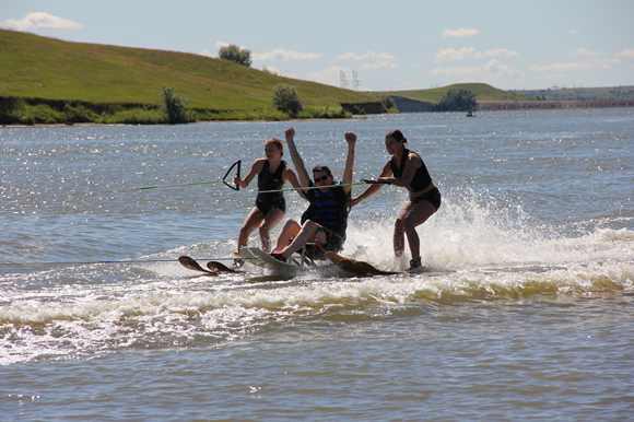 Photos from NDAD's 30th Escape to the Lake