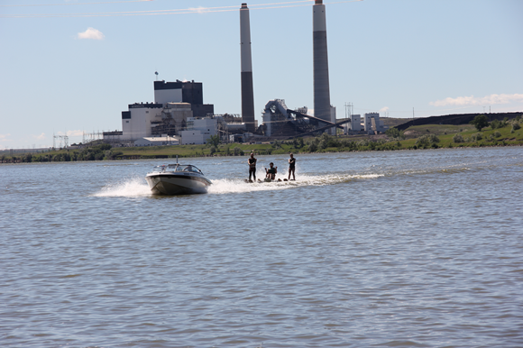 Photos from NDAD's 30th Escape to the Lake