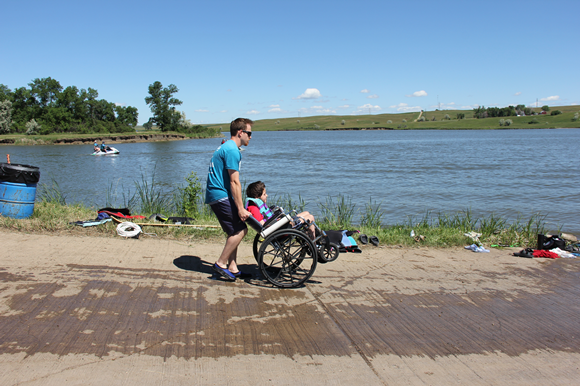 Photos from NDAD's 30th Escape to the Lake