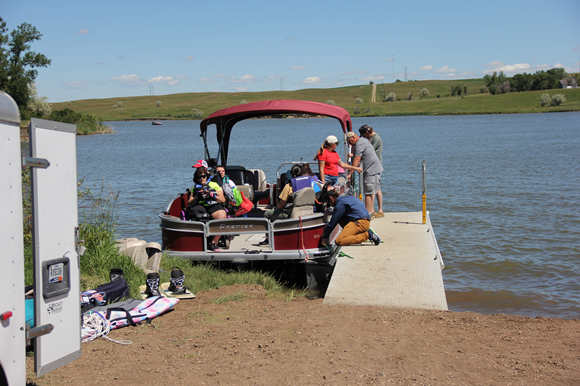 Photos from NDAD's 30th Escape to the Lake