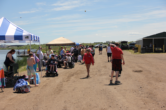 Photos from NDAD's 30th Escape to the Lake