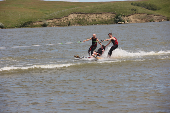 Photos from NDAD's 30th Escape to the Lake