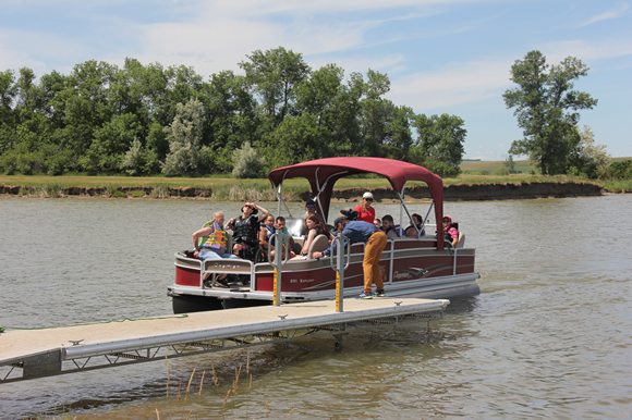 Photos from NDAD's 30th Escape to the Lake