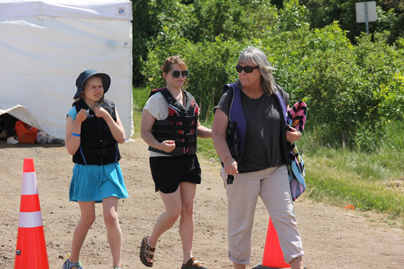 Photos from NDAD's 30th Escape to the Lake