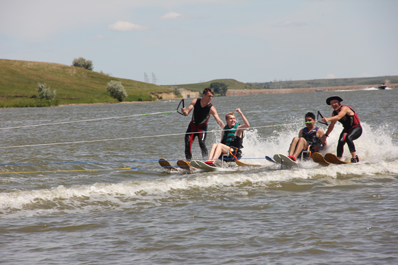 Photos from NDAD's 30th Escape to the Lake