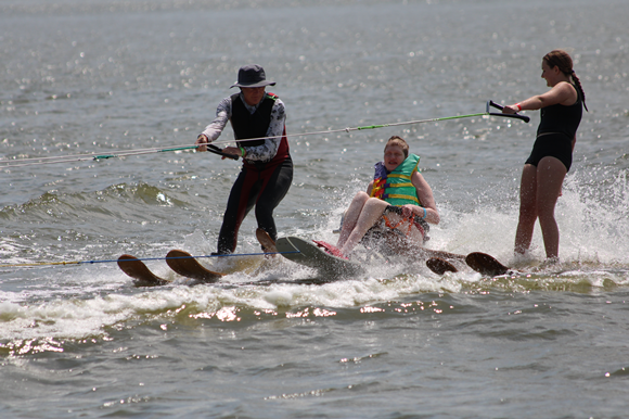 Escape to the Lake 2025