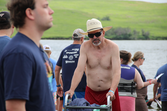Escape to the Lake 2025