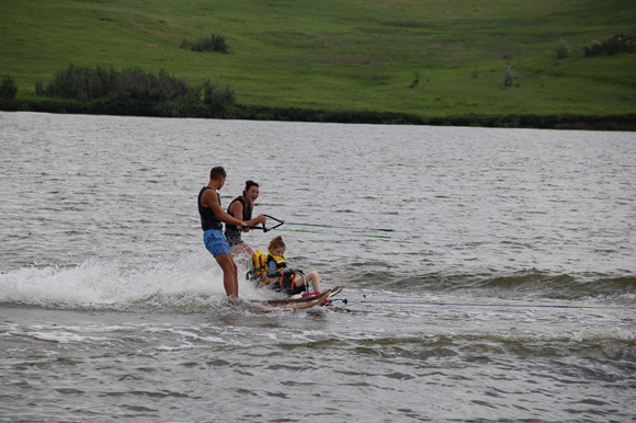 Escape to the Lake 2025