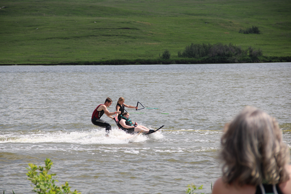 Escape to the Lake 2025