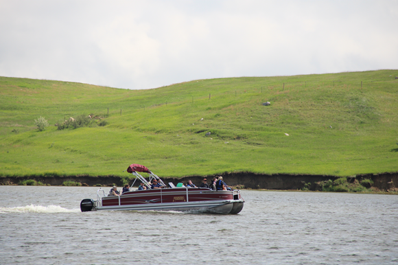 Escape to the Lake 2025
