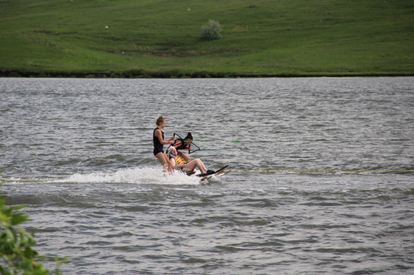 Escape to the Lake 2025