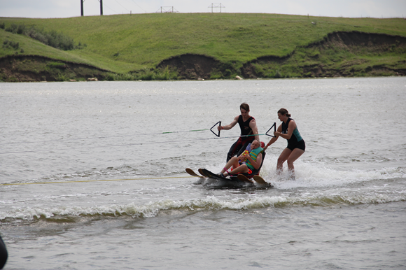 Escape to the Lake 2025