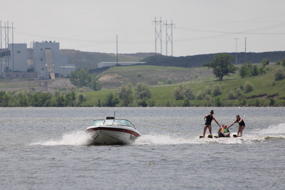 Escape to the Lake 2025