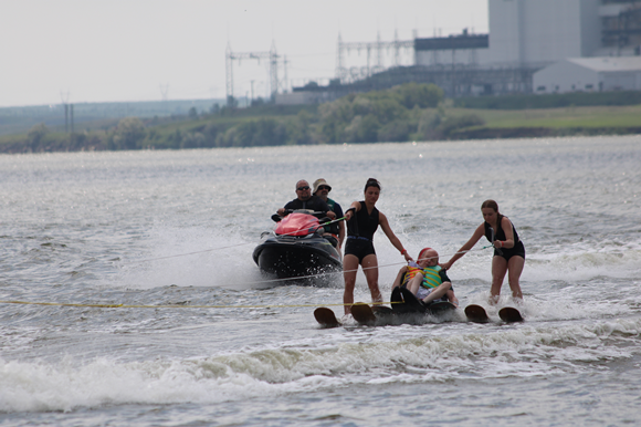 Escape to the Lake 2025