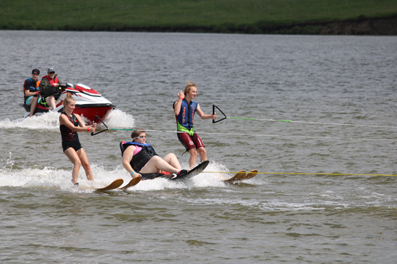 Escape to the Lake 2025
