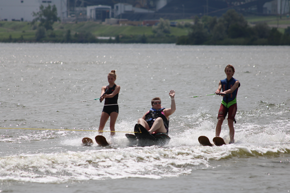 Escape to the Lake 2025