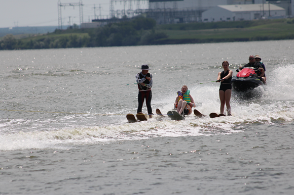 Escape to the Lake 2025