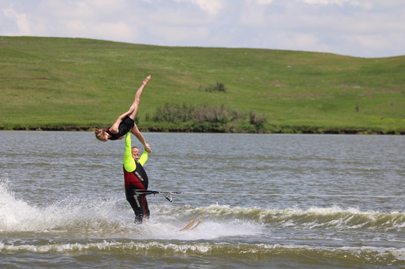 Escape to the Lake 2025