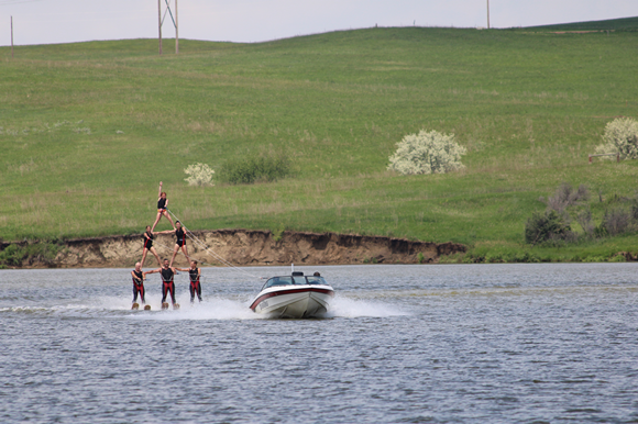 Escape to the Lake 2025