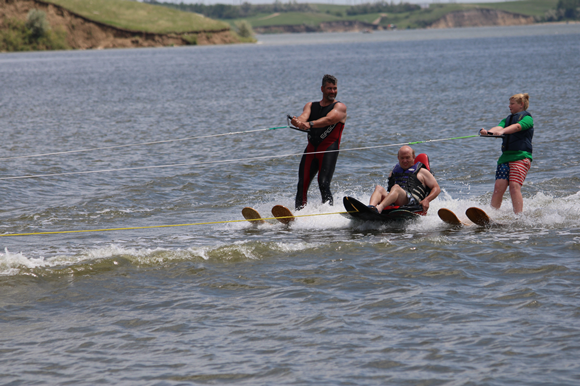 Escape to the Lake 2025