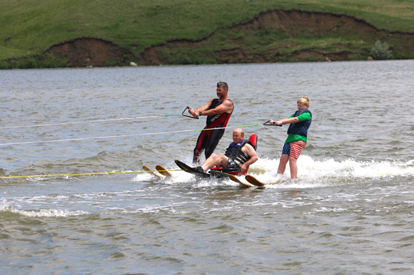 Escape to the Lake 2025