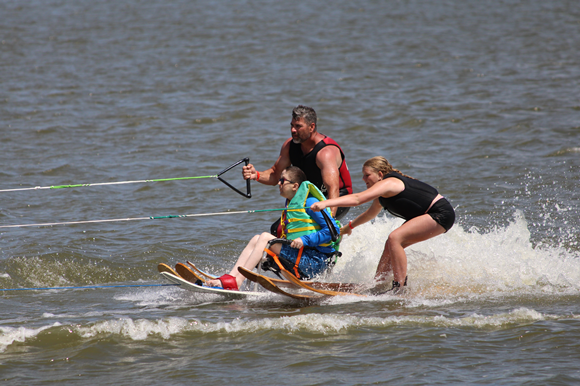 Escape to the Lake 2025