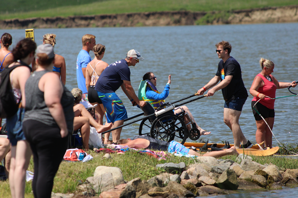 Escape to the Lake 2025