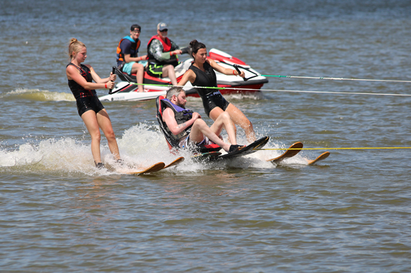 Escape to the Lake 2025