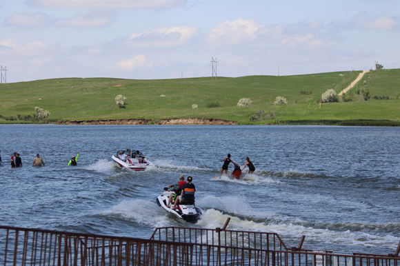 Escape to the Lake 2025