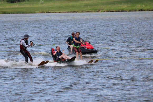 Escape to the Lake 2025