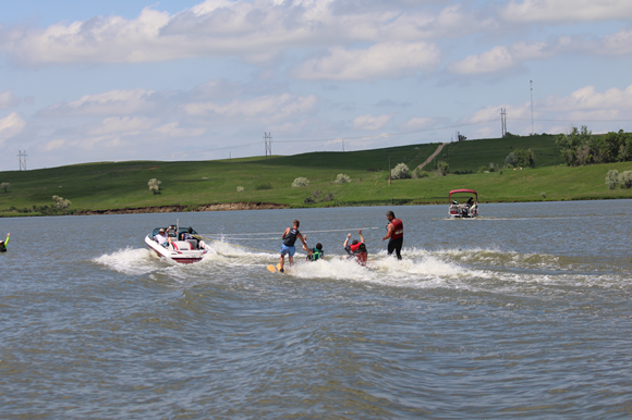 Escape to the Lake 2025