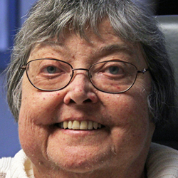 Karen Schelinder (2013)