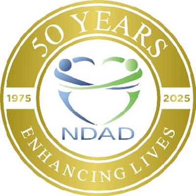 news story - Community eNews | July 2025: NDAD's Legacy and Impact