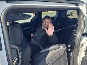 NDAD helping other to help themselves