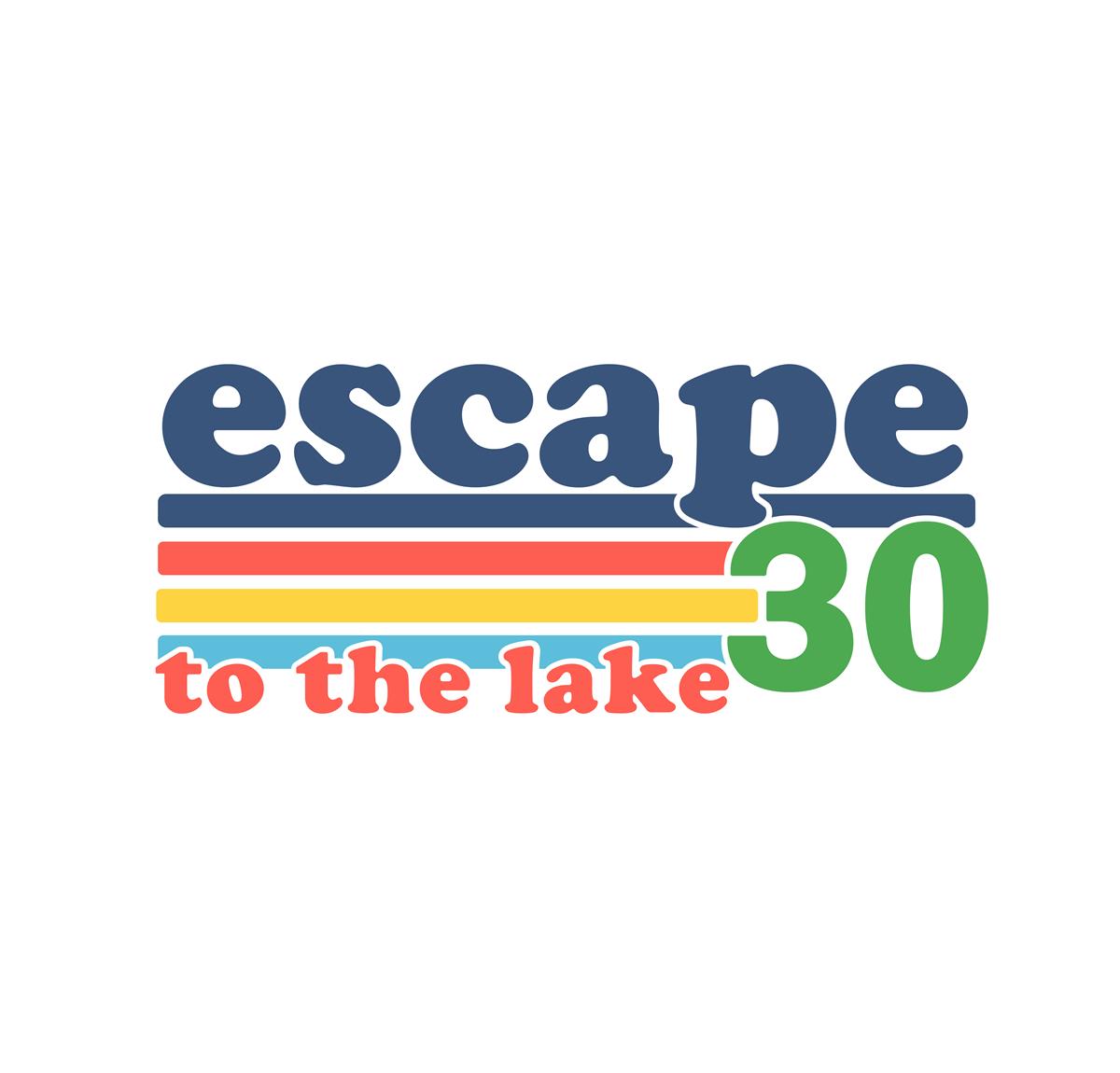 news story - NDAD Hosts 30th Annual Escape to the Lake on June 20