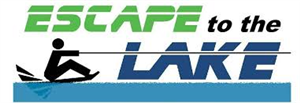 news story - Escape to the Lake adaptive water recreation event logo