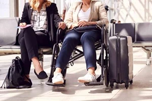 NDAD helping other to help themselves