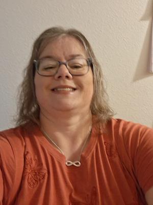 news story - NDAD’s Equipment Loan Program Helps Bismarck Woman Recover Comfortably