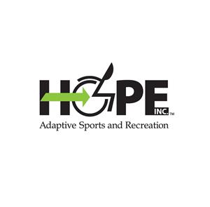 news story - Expanding Opportunities Through Adaptive Sports and Recreation with Hope, Inc.