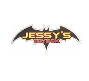 news story - Bringing Comfort and Joy to Children in Care with Jessy's Toy Box