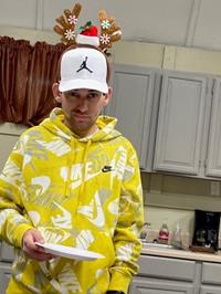 news story - A Lifeline on the Road: Ruben’s Journey with NDAD