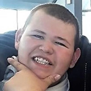 Image of Tyreece Vondall